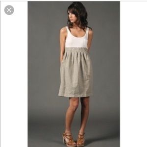 Standard James Perse Tank Dress